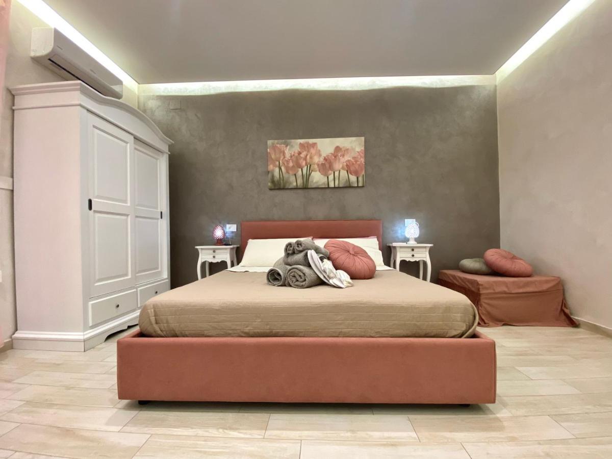 Piazza Veneto House Tropea Exterior foto
